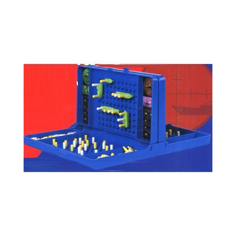 BATTAGLIA NAVALE EAN 6923362979699 INGROSSO GIOCHI DI SOCIETA