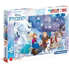 INGROSSO PZL 180 FROZEN