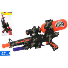 INGROSSO FUCILE SPARA ACQUA 55CM