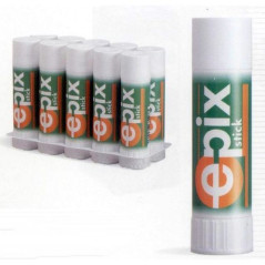 INGROSSO EPIX STICKS TRAY 40GR C