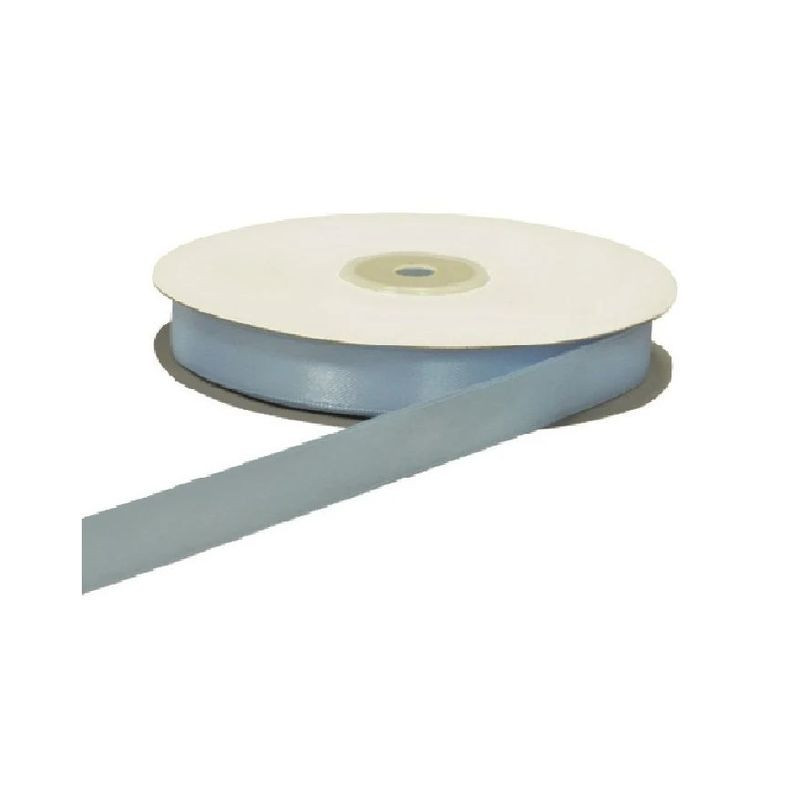 DOPPIO RASO 3MM 50MT CIELO EAN 8033501595937 INGROSSO NASTRI E CONTENITORI PER BOMBONIERE