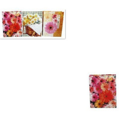 INGROSSO BUSTA FIORI 18X14X7CM A