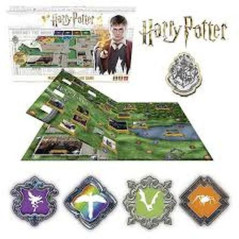 INGROSSO HARRY POTTER MAGICAL BE
