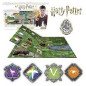 HARRY POTTER MAGICAL BEATS EAN 0021853086737 INGROSSO GIOCHI DI SOCIETA