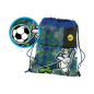GOPOP 19 SACCA ZAINO SPORT EAN 8056379073895 INGROSSO ZAINI SCUOLA