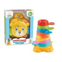 INGROSSO PIRAMIDE LEONCINO