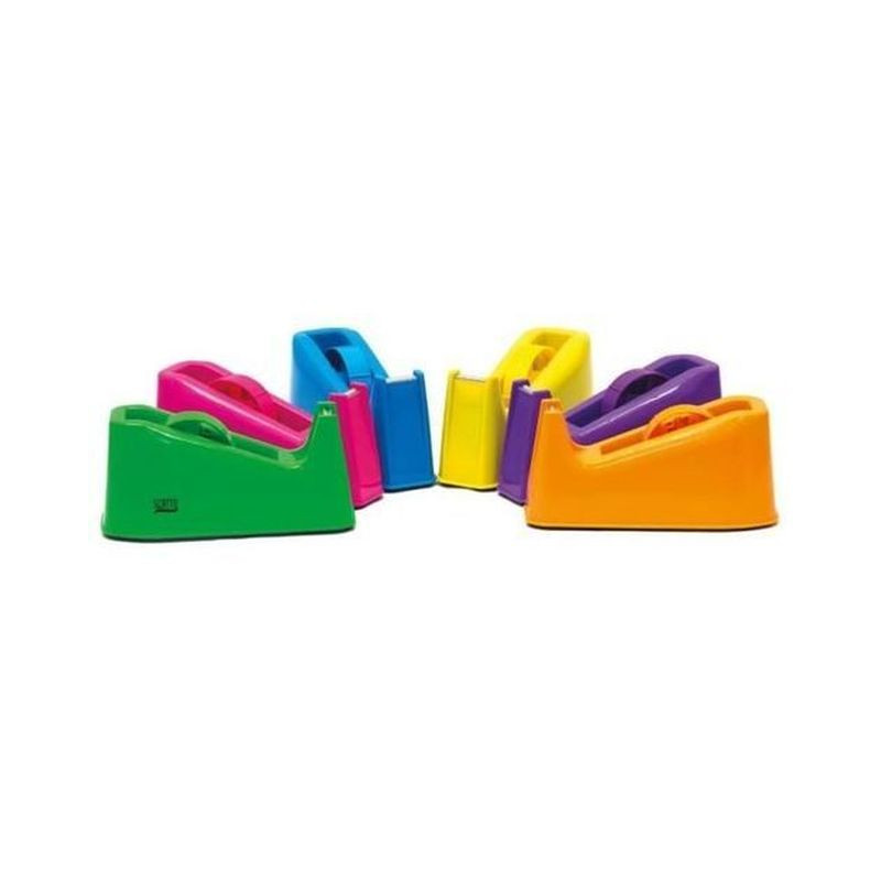 DISPENSER DA BANCO 33/66MT EAN 8027217000410 INGROSSO ACCESSORI UFFICIO