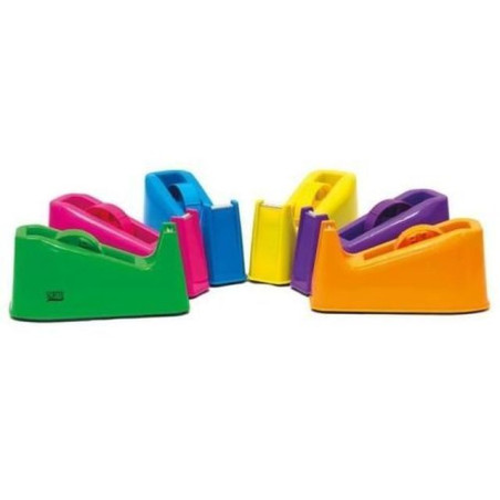 DISPENSER DA BANCO 33/66MT EAN 8027217000410 INGROSSO ACCESSORI UFFICIO