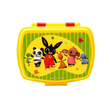 INGROSSO BING SANDWICH BOX