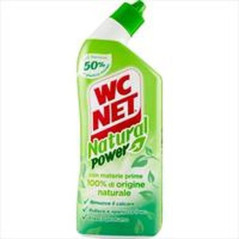 INGROSSO WC NET NATURAL POWER 70