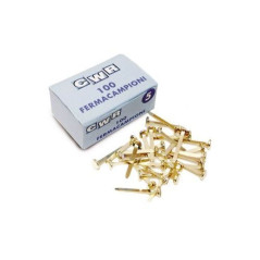 INGROSSO FERMACAMPIONI MM.25 PZ.