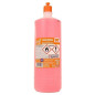 SAI ALCOOL DENATURATO STANDARD 750 ML EAN 8004150100063 INGROSSO DETERSIVI