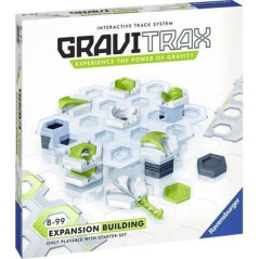 INGROSSO GRAVITRAX BUILDING