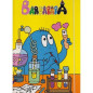 CARTELLA 3 LEMBI BARBAPAPA' EAN 8005235120983 INGROSSO CARTELLINE