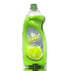 INGROSSO LAVAPIATTI BLIX LIMONE