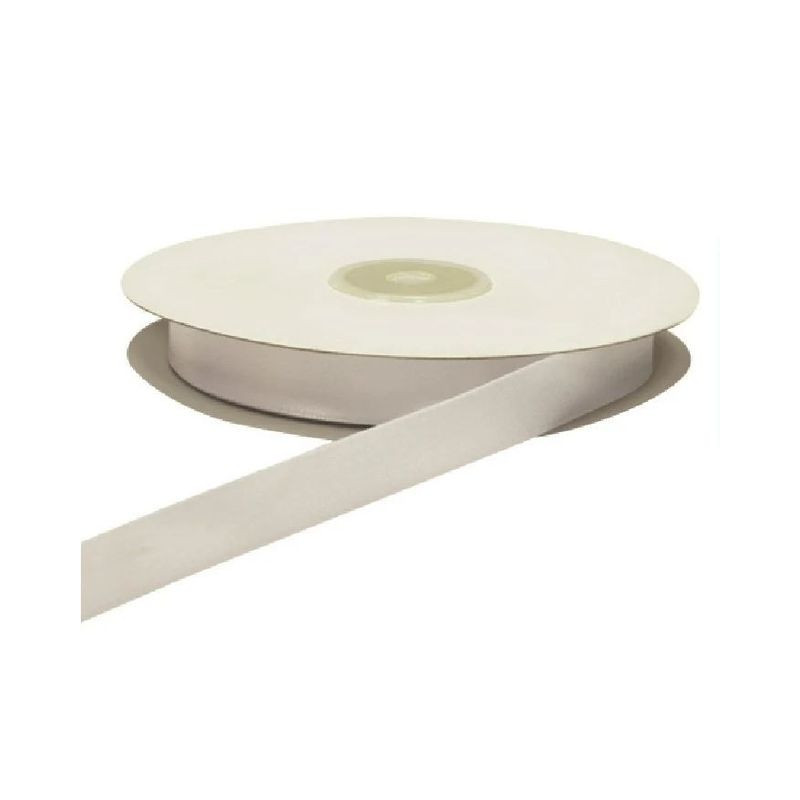 DOPPIO RASO 3MM 50MT BIANCO