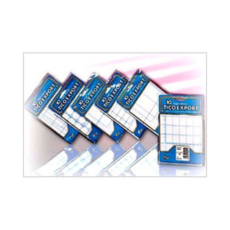 ETICHETTE TICO EXPORT 20x12 EAN 8007827020213 INGROSSO ETICHETTE LABEL POSTIT