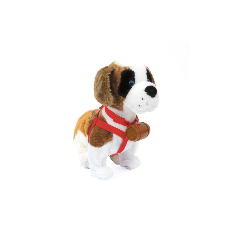 EMOTION PETS SAMBY EAN 8056379137955 INGROSSO PELUCHE MORBIDOSI