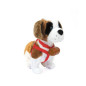 EMOTION PETS SAMBY EAN 8056379137955 INGROSSO PELUCHE MORBIDOSI