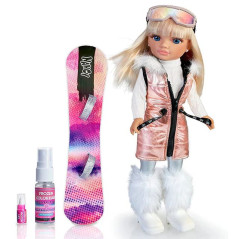 INGROSSO NANCY SNOW FASHION