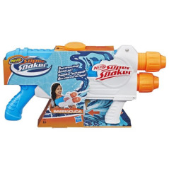 INGROSSO NERF SOA BARRACUDA