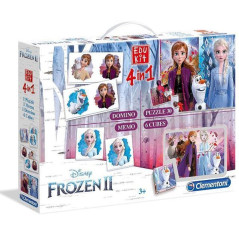 INGROSSO EDUKIT 4IN1 FROZEN