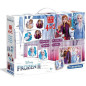 EDUKIT 4IN1 FROZEN