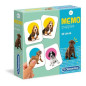 MEMO GAMES PUPPIES EAN 8005125180783 INGROSSO GIOCHI DI SOCIETA