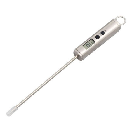 TERMOMETRO CUCINA DIG. INOX EAN 8056234692230 INGROSSO UTENSILI PER CUCINA