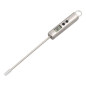 TERMOMETRO CUCINA DIG. INOX EAN 8056234692230 INGROSSO UTENSILI PER CUCINA
