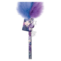 INGROSSO PENNA POM POM PROFUMATA
