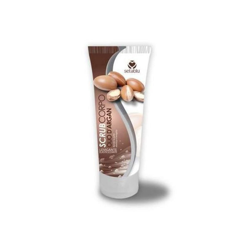 SCRUB CORPO MELOGRANO 230ML EAN 8055748937608 INGROSSO CREME