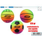 HAPPY BALL RAINBOW EAN 8007632520236 INGROSSO PALLONI CALCIO E VOLLEY