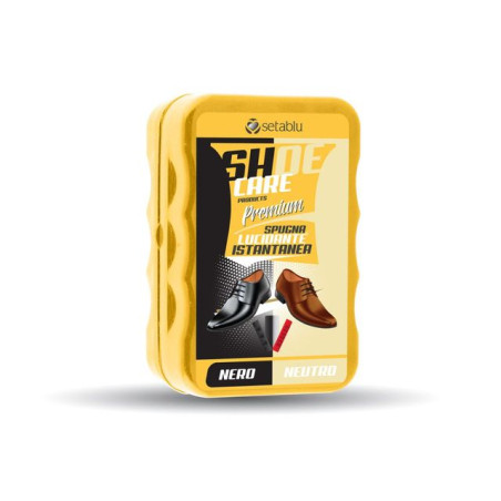 INGROSSO SPUGNA AUTOLUCIDANTE 2