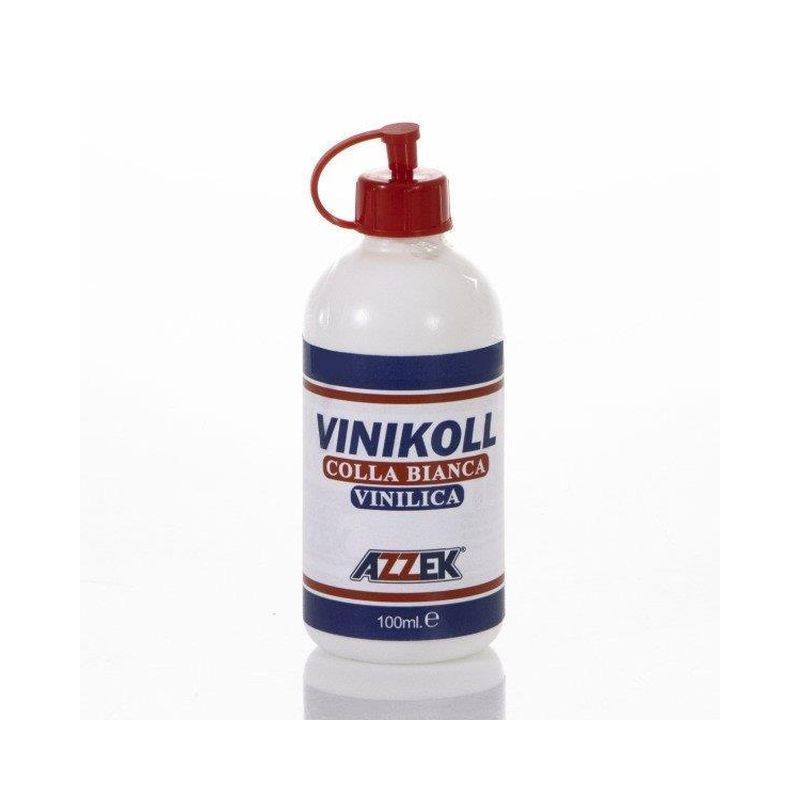 COLLA BIANCA VINIKOLL 100GR EAN 8023650432092 INGROSSO COLLA