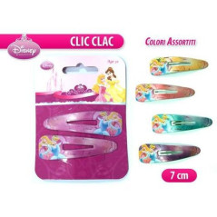 INGROSSO CLIC CLAC PRINCESS 1 CO