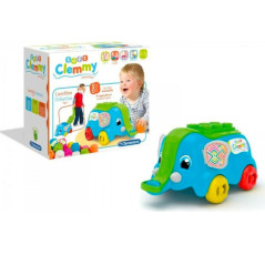 INGROSSO CARRETTINO ELEFANTE