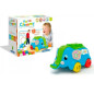 CARRETTINO ELEFANTE EAN 8005125171620 INGROSSO BABY CLEMENTONI