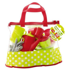 INGROSSO BORSA PICCOLA CUOCA