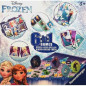 FROZEN GIOCO 6 IN 1 EAN 4005556204298 INGROSSO GIOCHI DI SOCIETA
