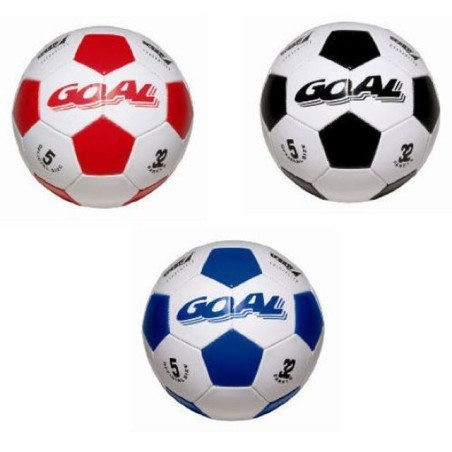 PALLONE CALCIO GOAL EAN 8003029405193 INGROSSO PALLONI CALCIO E VOLLEY