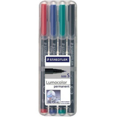 INGROSSO BUSTA 4 MARKER OHP SUPE