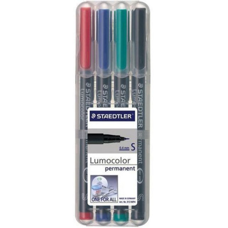 INGROSSO BUSTA 4 MARKER OHP SUPE