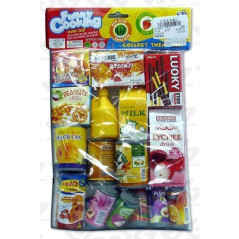 INGROSSO BLISTER SUPERMARKET