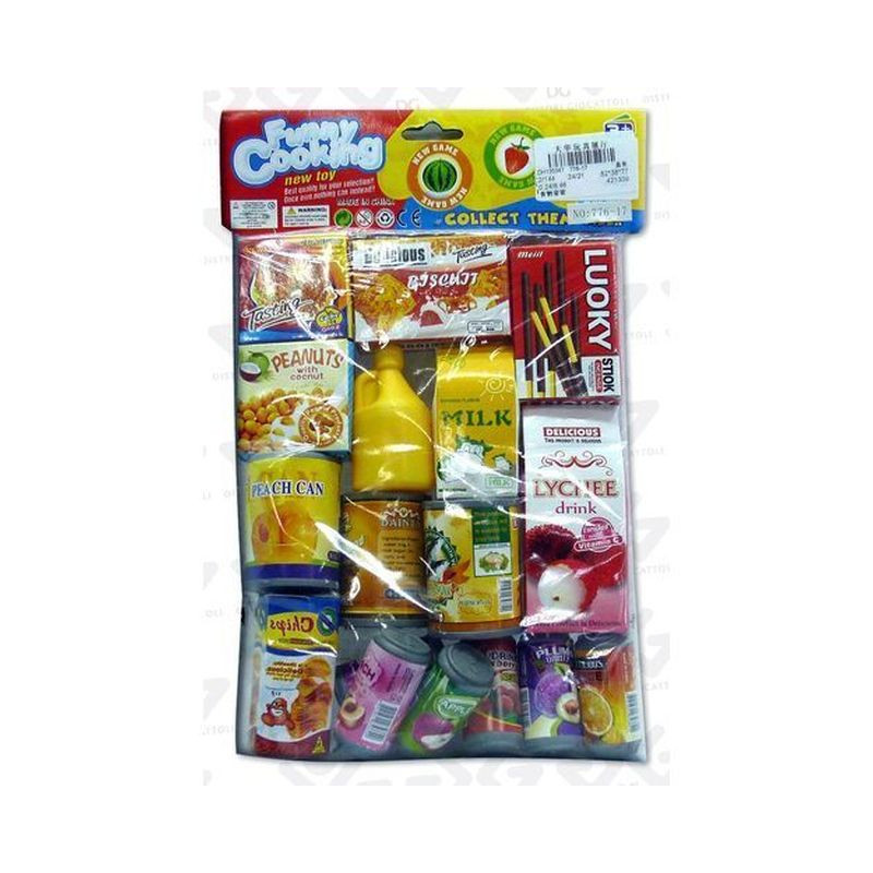 BLISTER SUPERMARKET EAN 8010362430355 INGROSSO GIOCHI DA EDICOLA