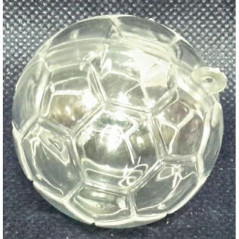 INGROSSO BOX PALLA CALCIO TRASP.