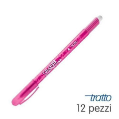 INGROSSO TRATTO CANCELLIK FUCSIA