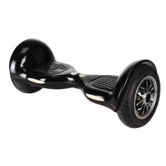 INGROSSO TOTAL MOVE 10' NERO