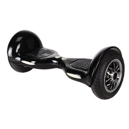 INGROSSO TOTAL MOVE 10' NERO