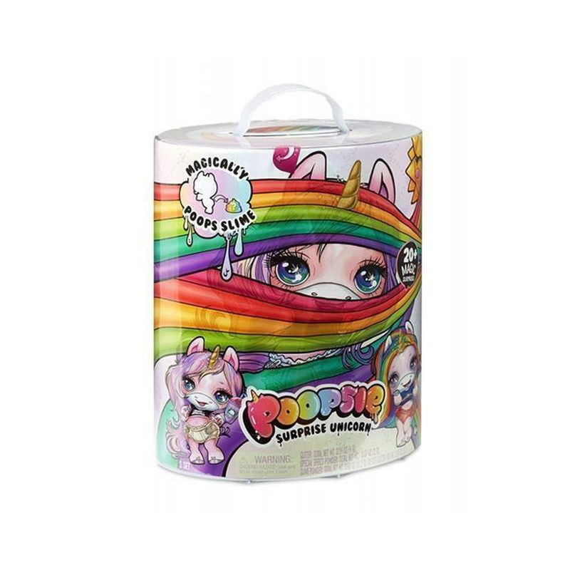 POOPSIE UNICORN ASS EAN 8056379063902 INGROSSO GIOCATTOLI IN PUBBLICITA'